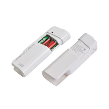 E-Sonic Emergency Battery Charger